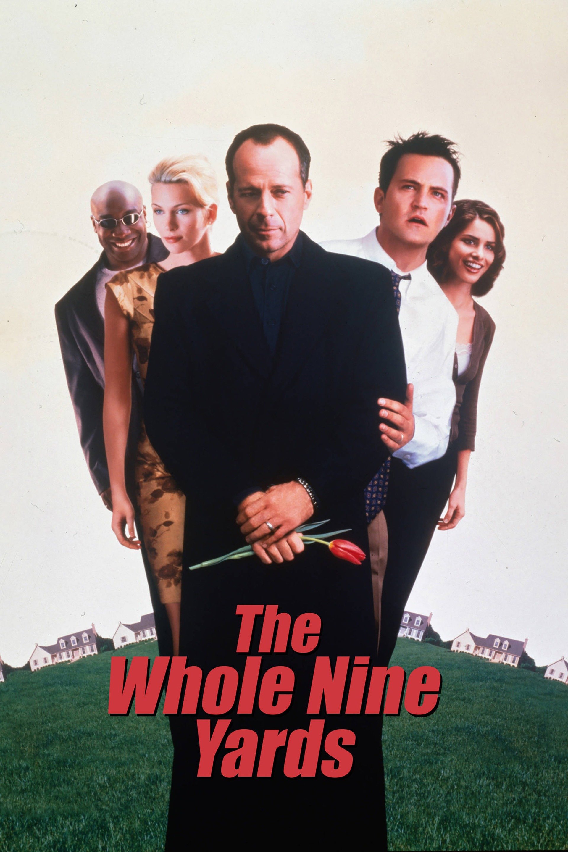 The Whole Nine Yards (2000) [2058] (A1676425953) [[Movies]] --Plex--